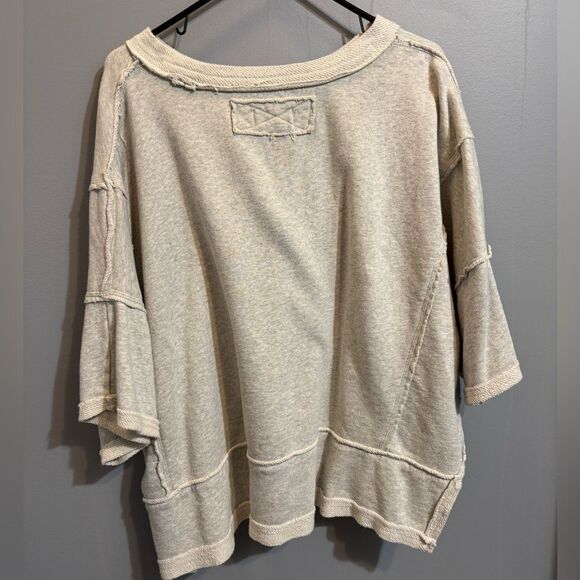 We The Free Cityscape Pullover - Picture 7 of 9